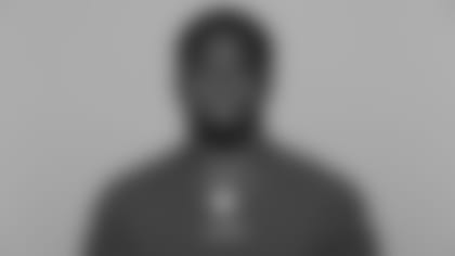 This is a 2021 photo of Trent Sherfield of the San Francisco 49ers NFL football team. This image reflects the 49ers active roster as of Day, May 20, 2021 when this image was taken. (AP Photo)