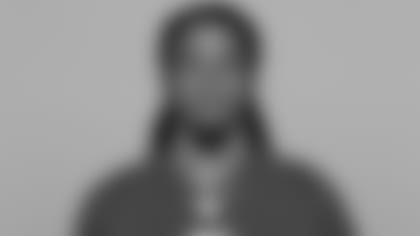 This is a 2021 photo of Jason Verrett of the San Francisco 49ers NFL football team. This image reflects the 49ers active roster as of Day, May 20, 2021 when this image was taken. (AP Photo)