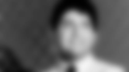 Former 49ers Owner Edward DeBartolo