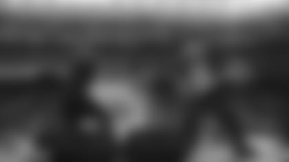 Sourdough Rocking with DMC at halftime