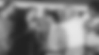 Edward DeBartolo Jr., Bill Walsh, Jack Reynolds