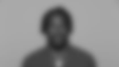 This is a 2022 photo of Tarvarius Moore of the San Francisco 49er NFL football team. This image reflects the San Francisco 49ers active roster as of March 28, 2022 when this image was taken. (AP Photo)