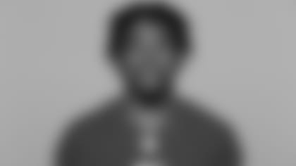 This is a 2021 photo of K'Waun Williams of the San Francisco 49ers NFL football team. This image reflects the 49ers active roster as of Day, May 20, 2021 when this image was taken. (AP Photo)