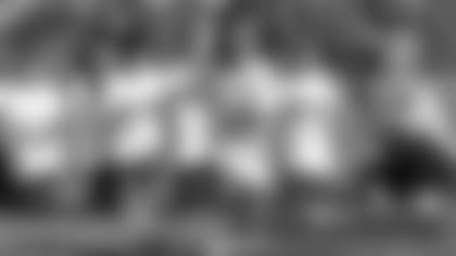 49ers PREP Presented by U.S. Bank Hosts Junior Training Camp at Robert Sanders Elementary School