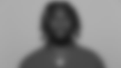 This is a 2021 photo of Trey Sermon of the San Francisco 49ers NFL football team. This image reflects the 49ers active roster as of Day, May 12, 2021 when this image was taken. (AP Photo)
