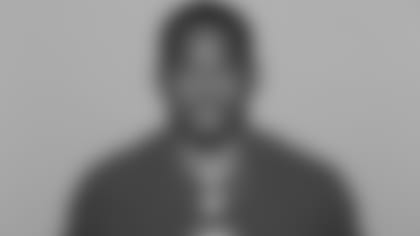 This is a 2021 photo of Deommodore Lenoir of the San Francisco 49ers NFL football team. This image reflects the 49ers active roster as of Day, May 12, 2021 when this image was taken. (AP Photo)