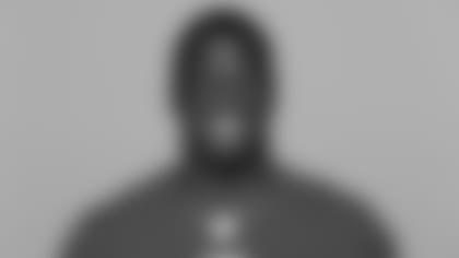 This is a 2021 photo of Kentavius Street of the San Francisco 49ers NFL football team. This image reflects the 49ers active roster as of Day, May 20, 2021 when this image was taken. (AP Photo)
