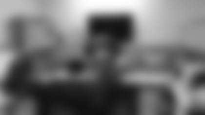 Just another day in the office