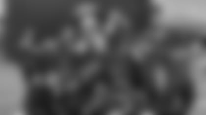 Sourdough Sam & The 49ers Hype Team