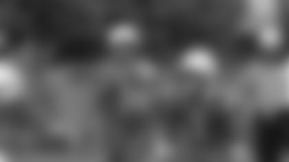 49ers High School Player of the Week Award Presented by U.S. Bank for week 1 goes to Austin Jobe of Pioneer High School