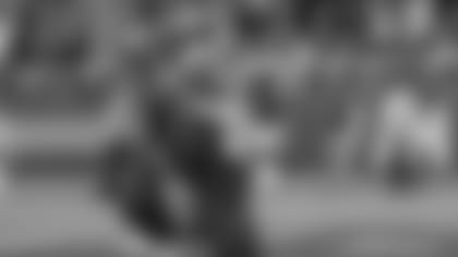 San Francisco 49ers NFL football game against the Seattle Seahawks Sunday, November 26, 2017, Levi's Stadium in Santa Clara, Calif. (49ers Studios)