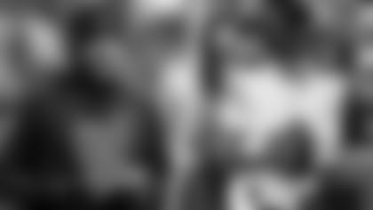 Bears head coach Matt Nagy and QB Justin Fields.