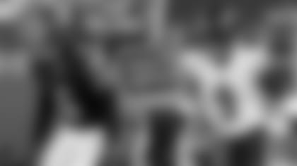 Bears rookie defensive backs Kyler Gordon and Jaquan Brisker