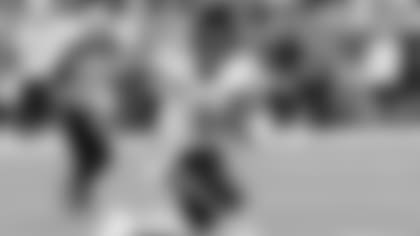 Bears quarterback Justin Fields