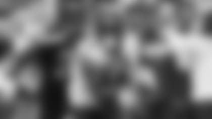 Bears receiver Darnell Mooney