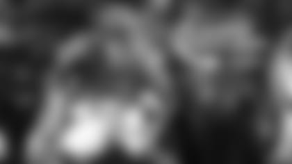 Bears running back David Montgomery