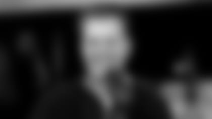 Bears coach Matt Eberflus