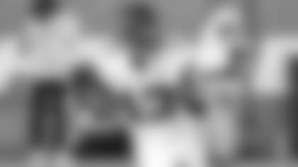 Bears WR Byron Prinle