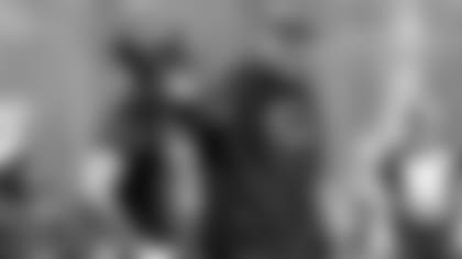 David Montgomery and Matt Nagy