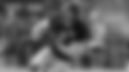 Bears receiver DJ Moore