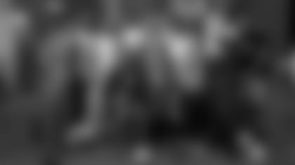 Chicago Bears alumni