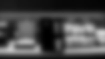 A look at a Day in The Life of Chicago Bears head coach Matt Eberflus during Day 13 of training camp at Halas Hall, Thursday, August 10, 2023, in Lake Forest, Illinois.