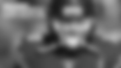 Chicago Bears quarterback Mitchell Trubisky sits down with Jeff Joniak to discuss his rookie season.