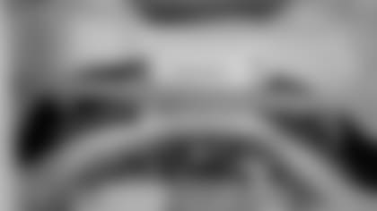 Chicago Bears wide receiver Chase Claypool (10) visit Paris Fashion Week, Sunday, June 25, 2023, in Paris, France.