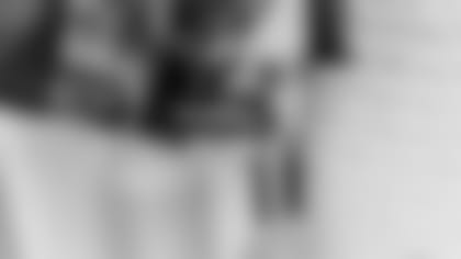 Chicago Bears wide receiver Chase Claypool (10) visit Paris Fashion Week, Sunday, June 25, 2023, in Paris, France.