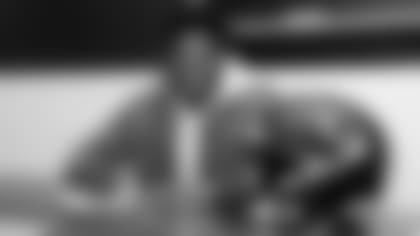 Bears LB Nicholas Morrow