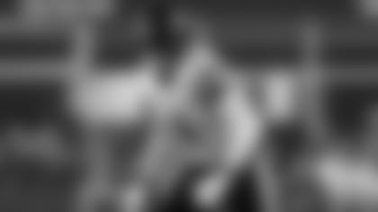 Bears safety Eddie Jackson