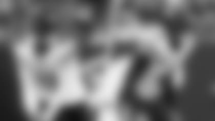 Bears receiver Darnell Mooney and safety Eddie Jackson