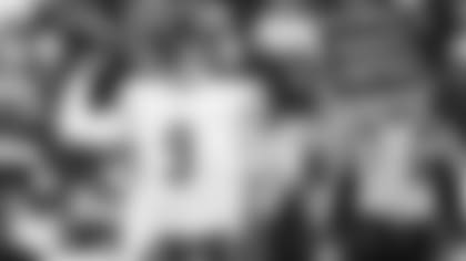 Bears QB Nick Foles in action against the Seahawks.