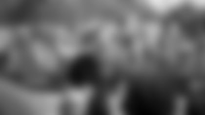 A look at a Day in The Life of Chicago Bears head coach Matt Eberflus during Day 13 of training camp at Halas Hall, Thursday, August 10, 2023, in Lake Forest, Illinois.