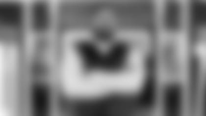 Bears OL Lucas Patrick