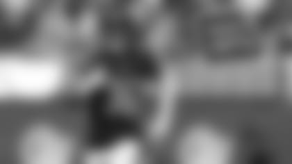 DeAndre Houston-Carson in action during the 2021 season.