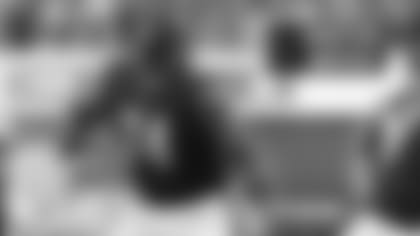 Bears OL Germain Ifedi in action.