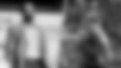 Glenn Cook and Doug Pederson