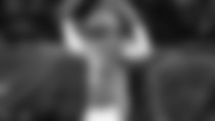 Bears safety Eddie Jackson