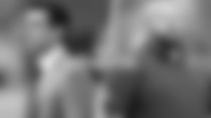 Joe Schoen and Brian Daboll