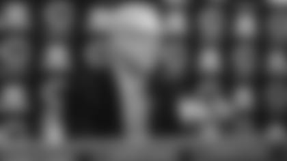 Bears chairman George H. McCaskey