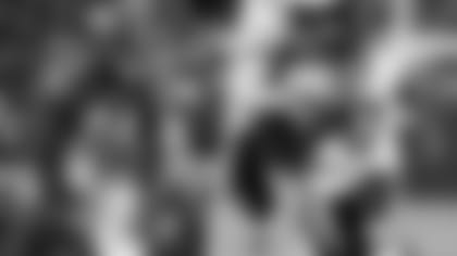 Robert Quinn & Jakeem Grant Sr.