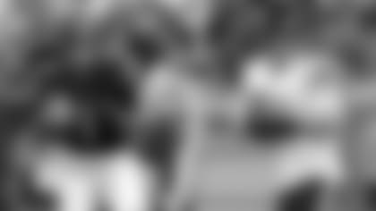 Bears QBs Justin Fields & Andy Dalton in action.