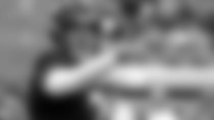 New Bears QB Nick Foles