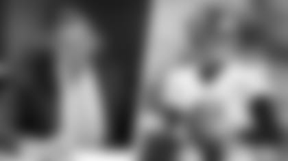 Ryan Poles & Matt Ryan