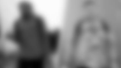 Trevis Gipson and Teven Jenkins