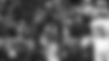 Bears LB Robert Quinn in action.