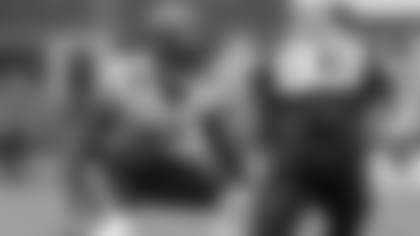 Bears cornerback Jaylon Johnson