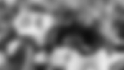 Bears offensive lineman Shon Coleman