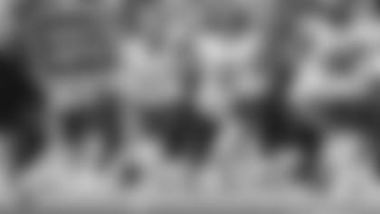 Bears rookie receiver Velus Jones Jr.